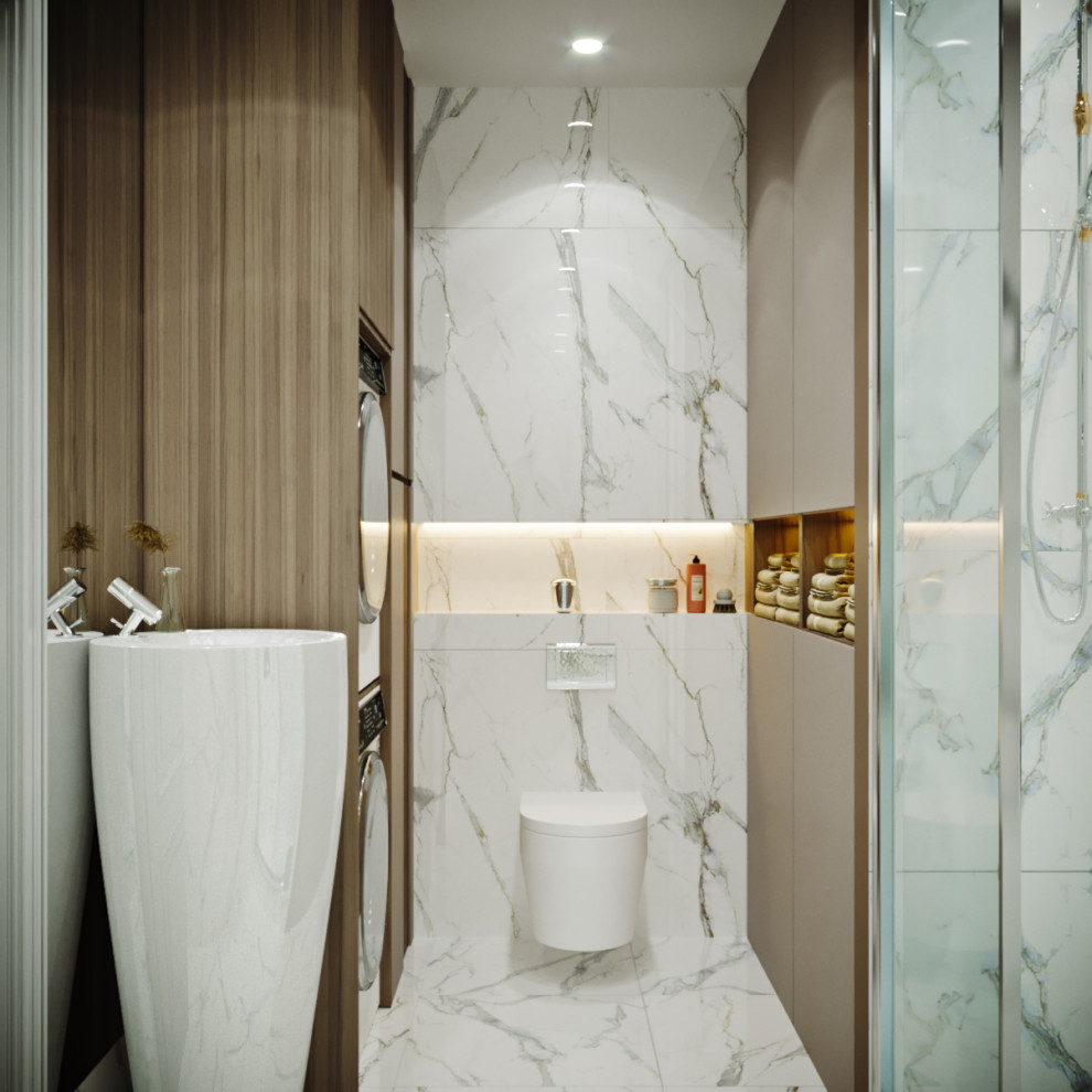 Квартира 125 м² г.Белгород