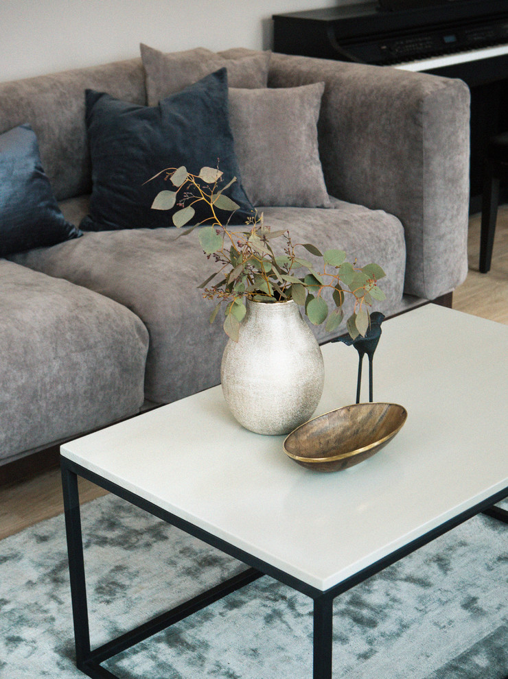 На Петроградке