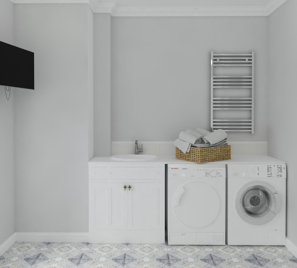 Дом  для молодой семьи в к.п. Фаворит, г. Москва