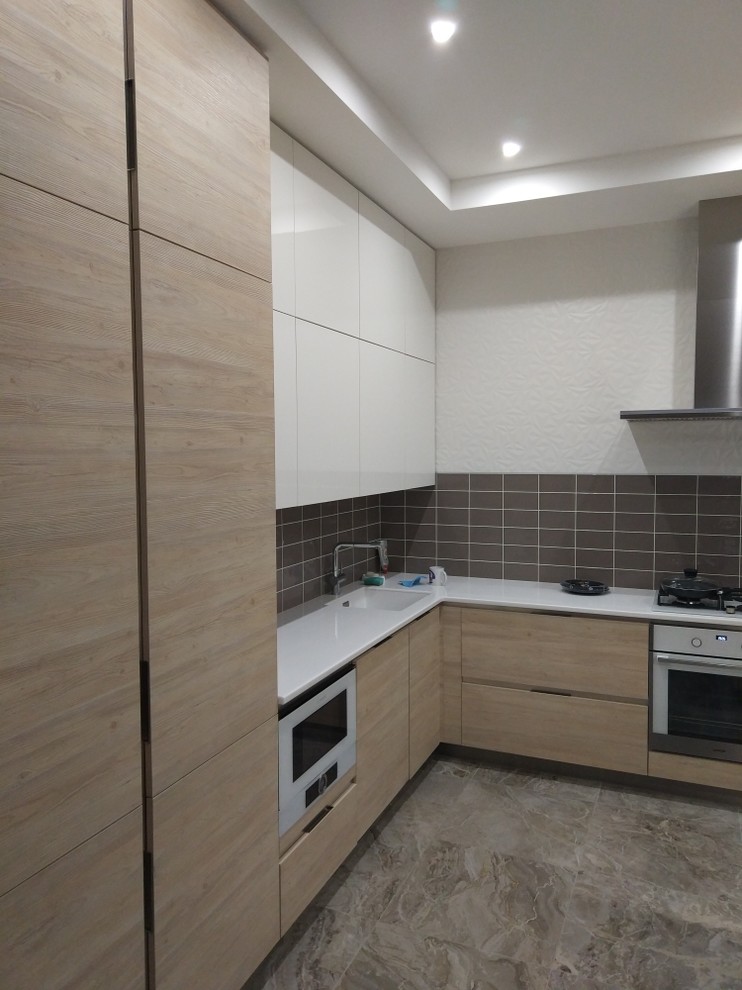 Дом на Черешневой