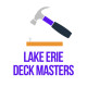 Lake Erie Deck Masters