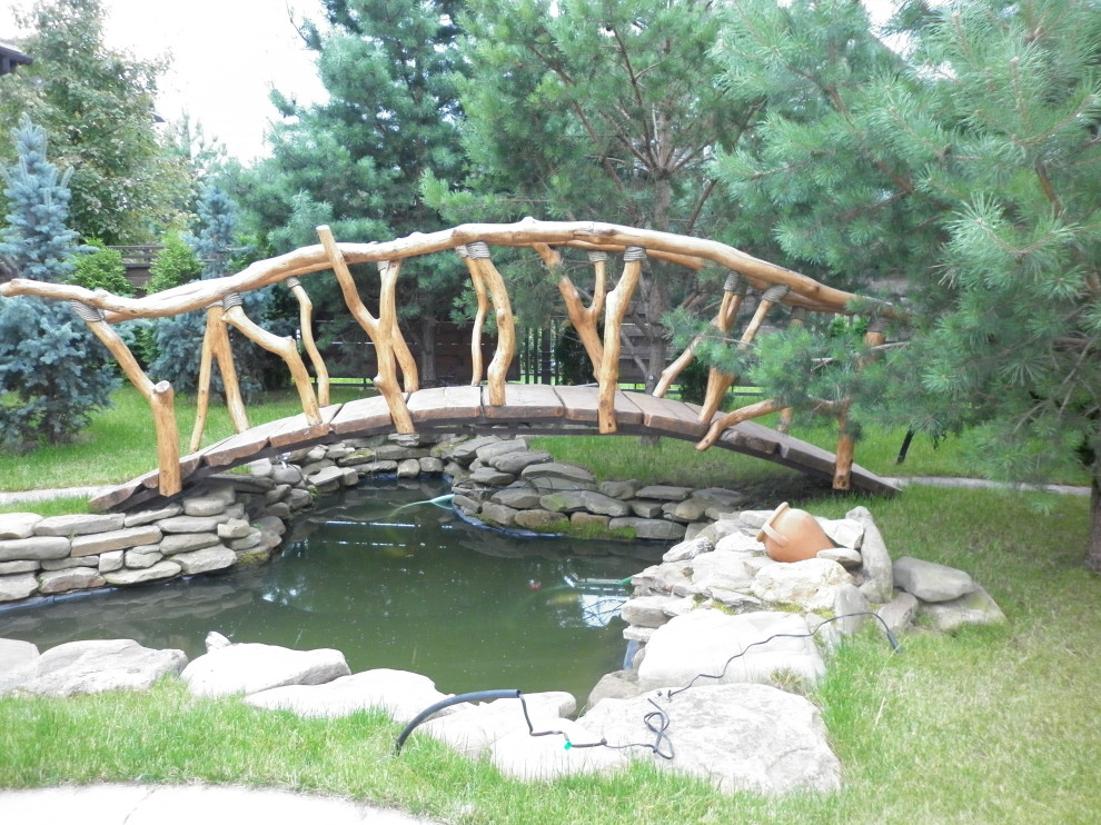 Столярные изделия