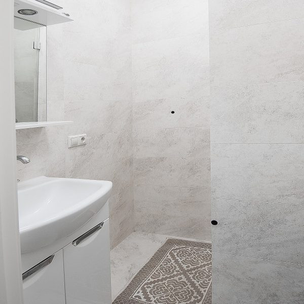 Ремонт 3-комнатной квартиры