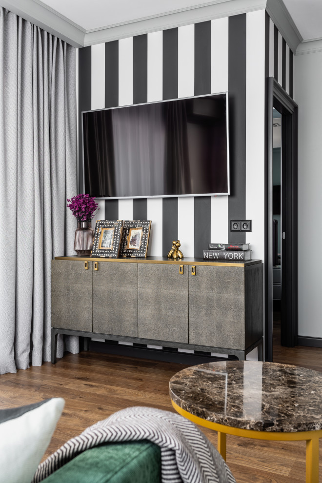 Стрижи сити