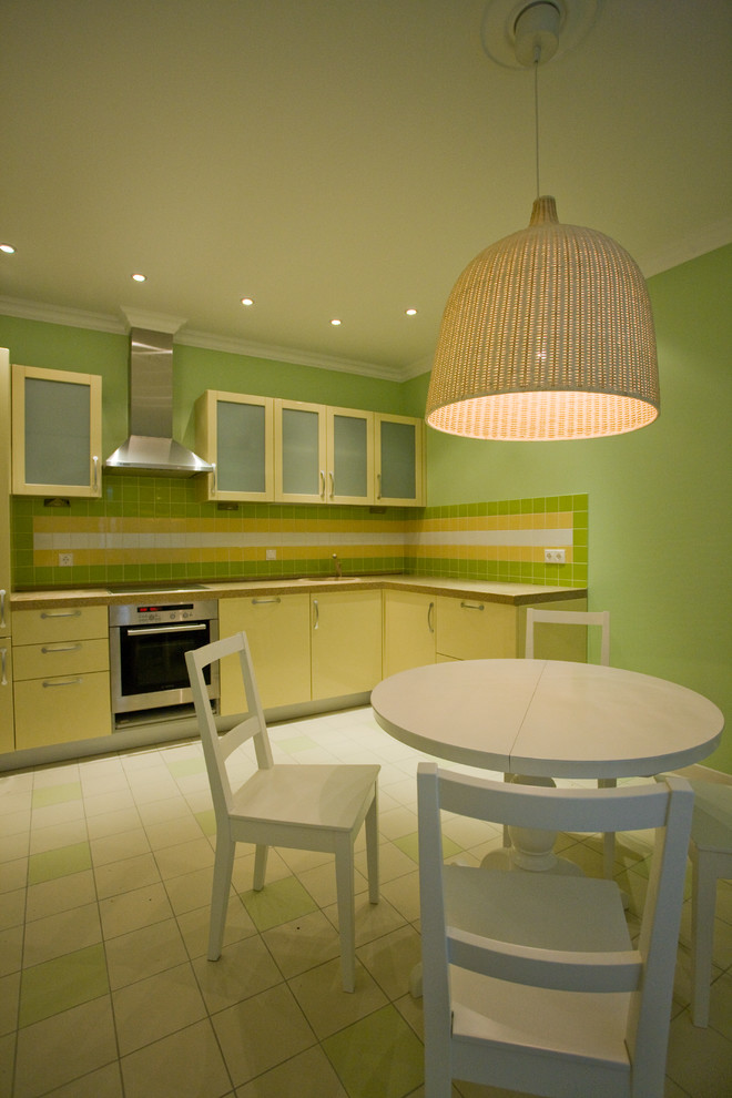 Квартира 93 м.кв.