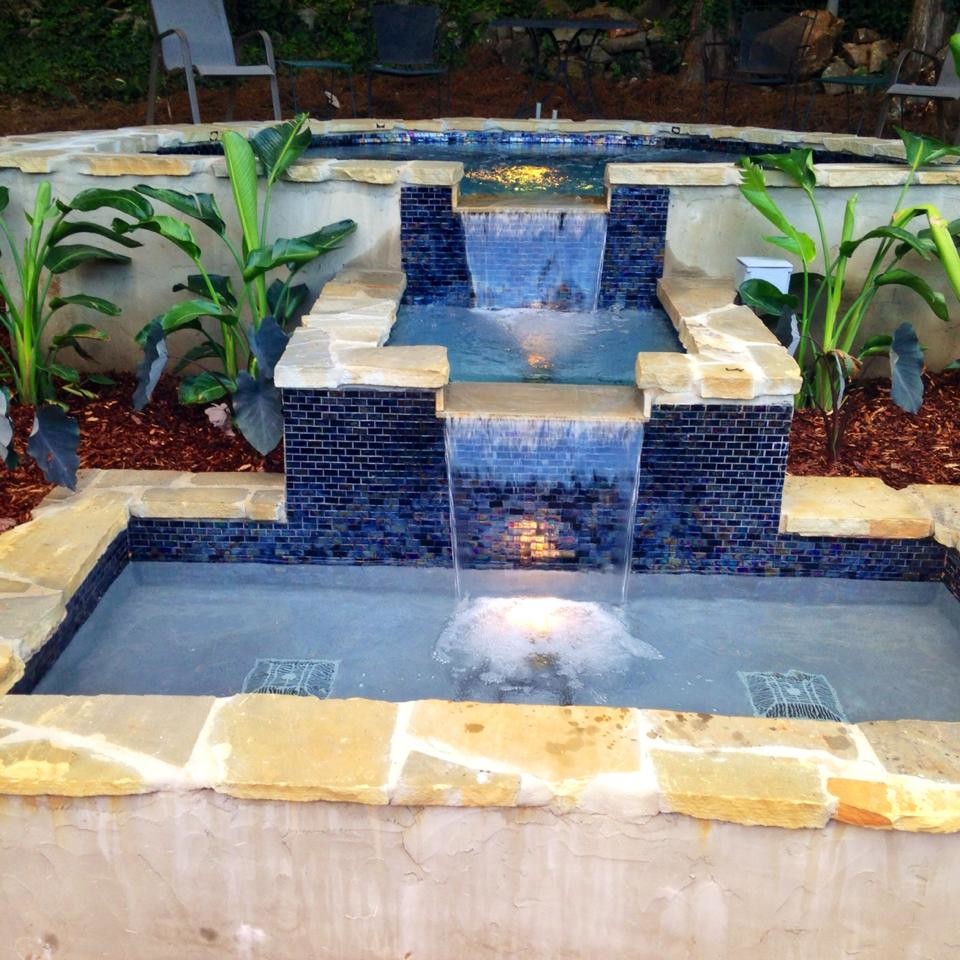 Pool - pool idea in Birmingham
