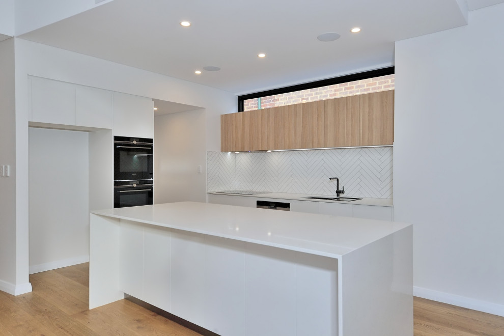 Subiaco Renovation