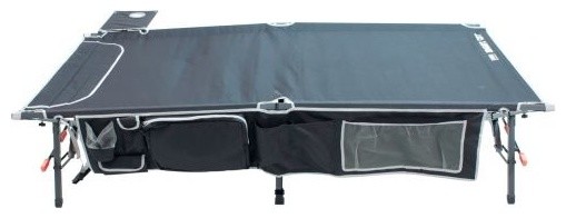 smart cot xxl
