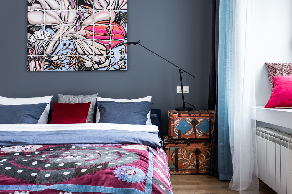 Квартира на наб. реки Мойки