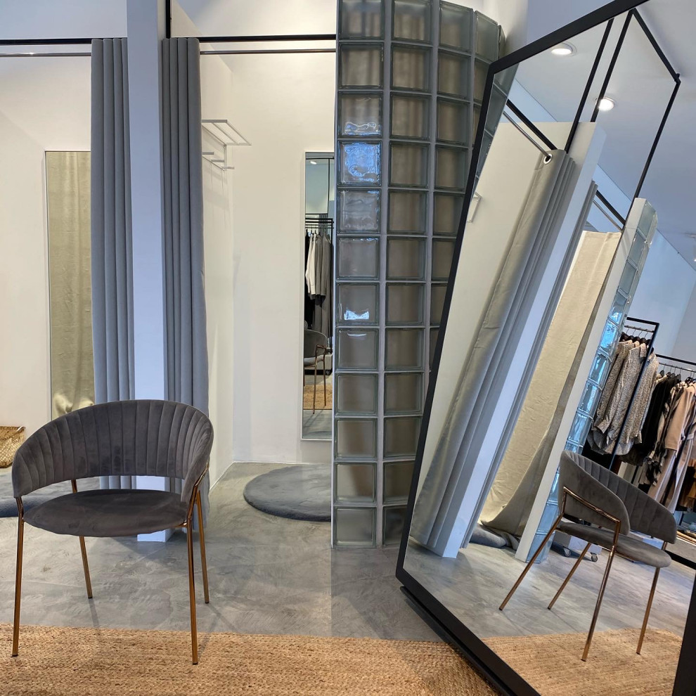 Шоурум бренд-ателье MONO8