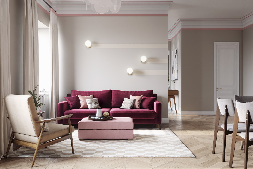 Частный дом