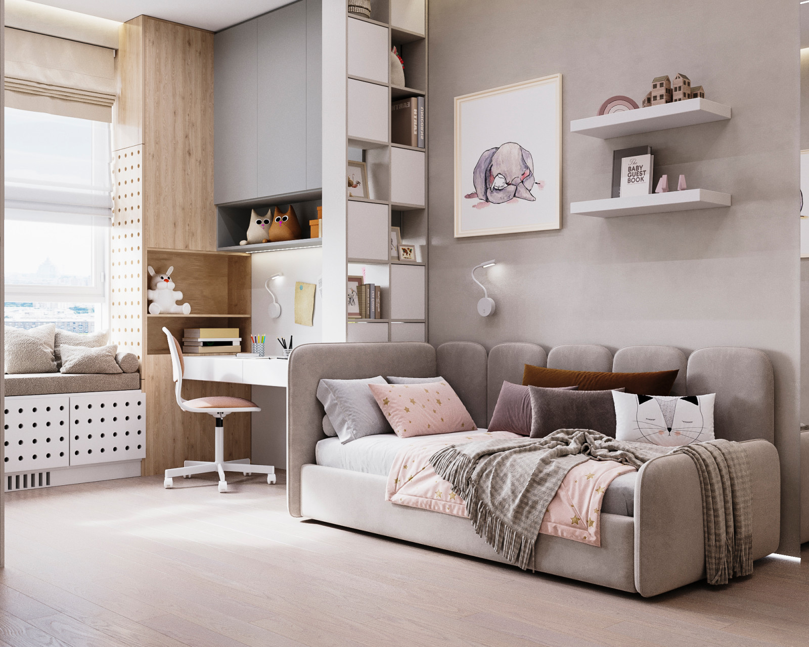 Жк Зил (Зиларт)