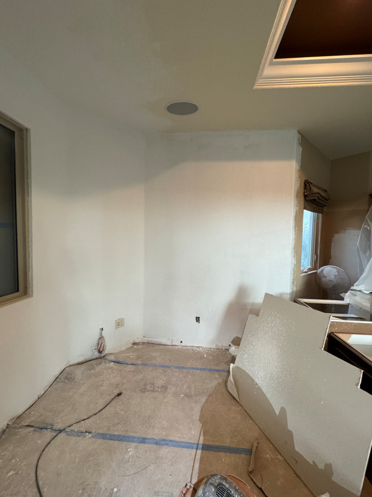 FK4521 - Home Restauration