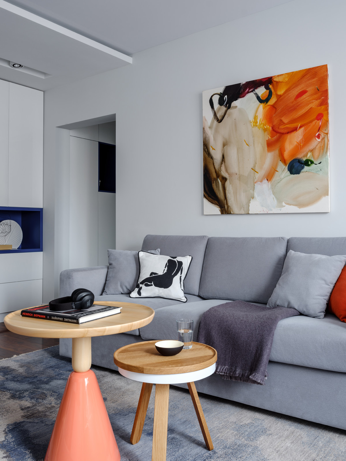 Квартира в Химках