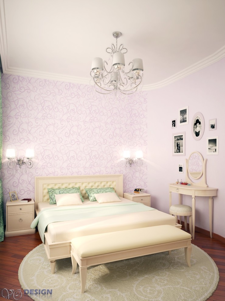 3D визуализации