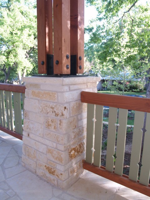 Exterior & Details contemporary-exterior