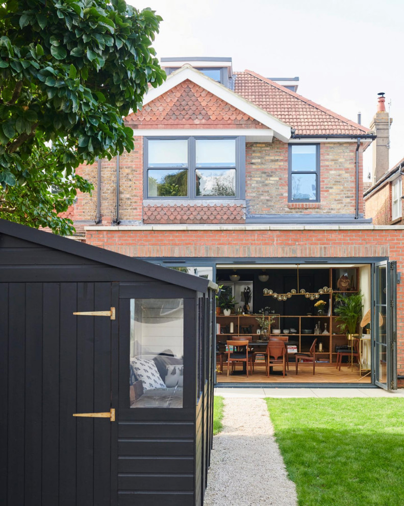Five Bed Family Home - Full Renovation, Remodel, Loft & Kitchen Extension