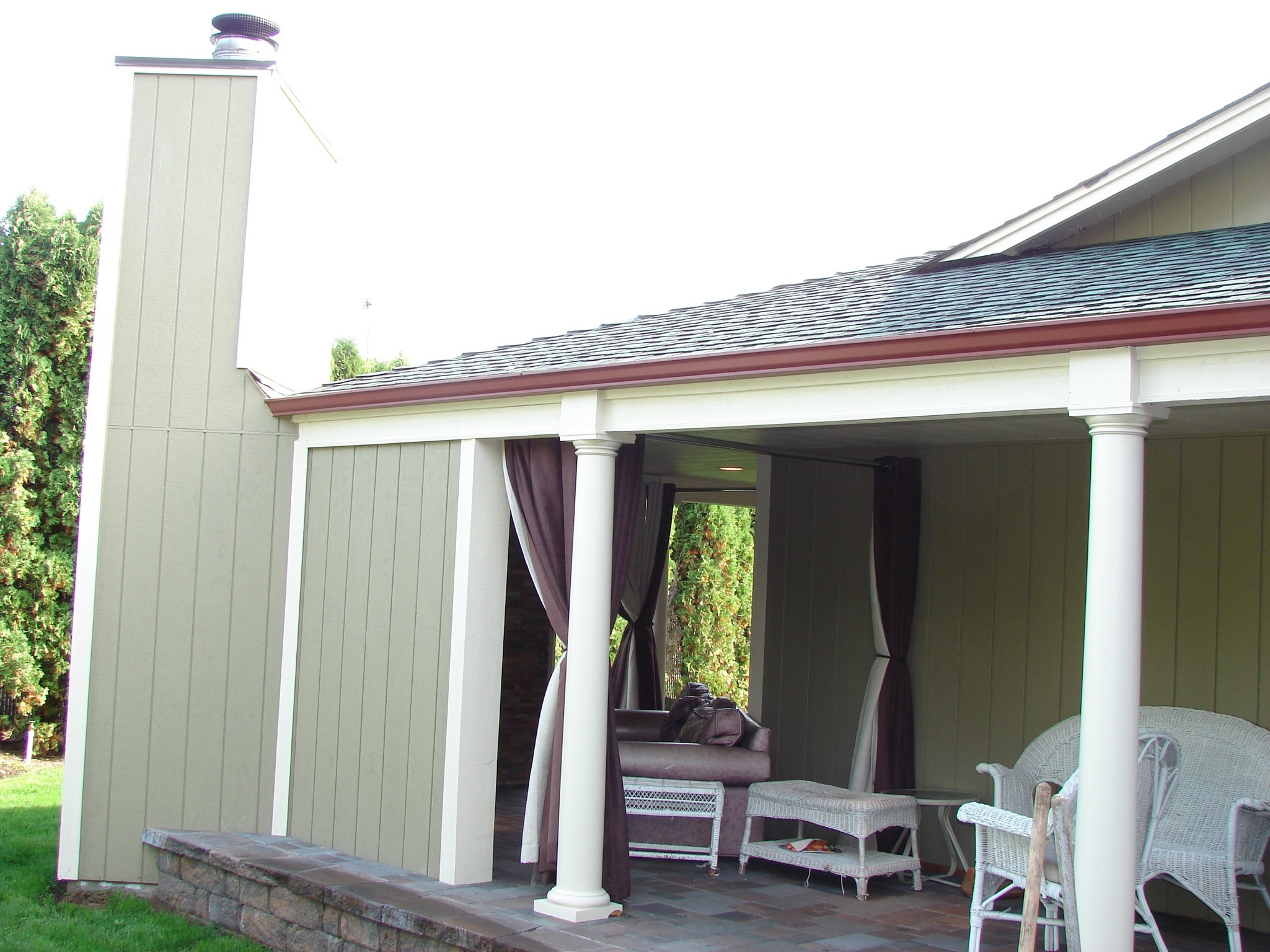 patio covers