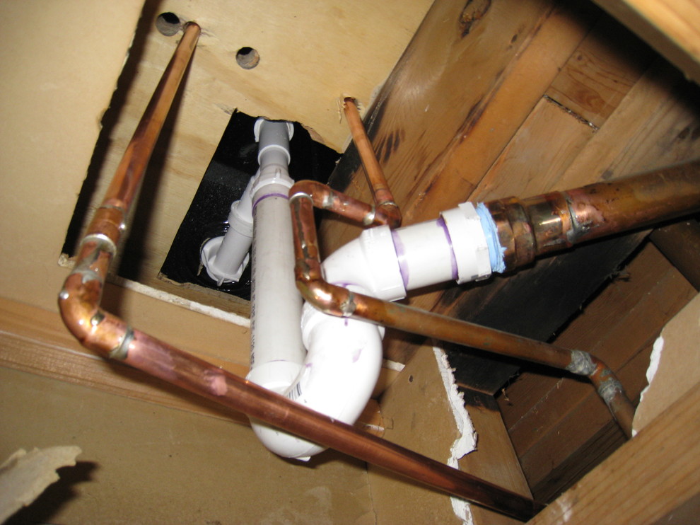 Bathroom Remodel