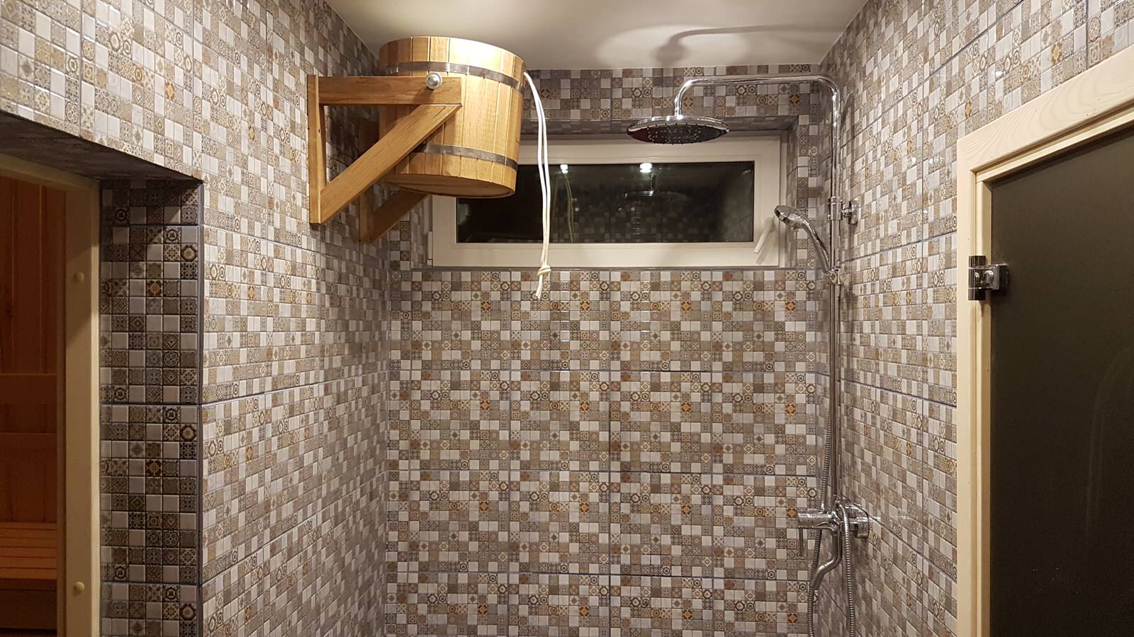 Баня Барр-Дез-Экрен