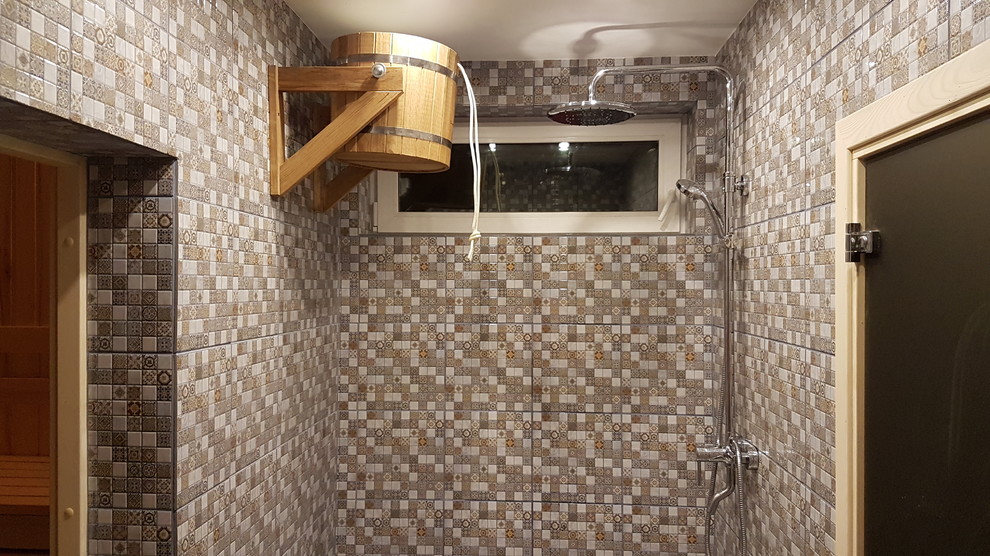 Баня Барр-Дез-Экрен