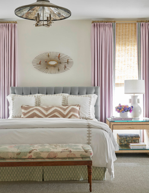 Edmonson di-transizione-camera-da-letto