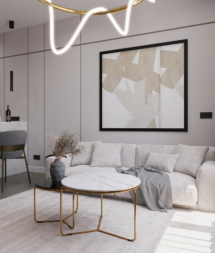 Проект "Путилково"