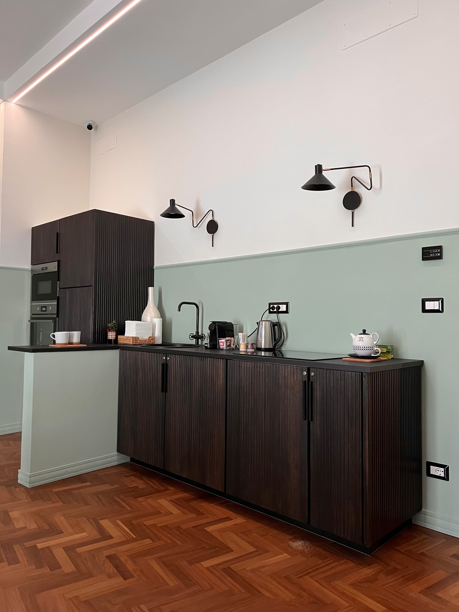 Angolo cucina
