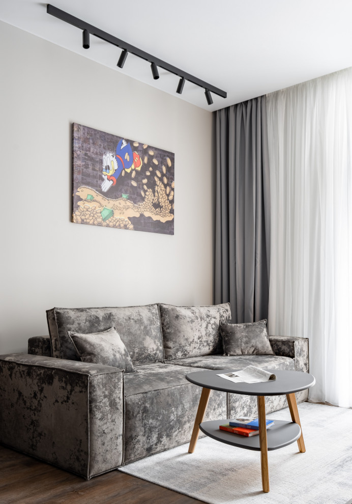 Санкт-Петербург, Жемчужный каскад