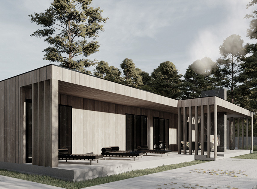 Репино Парк