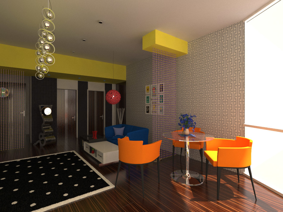 Солнечные акценты