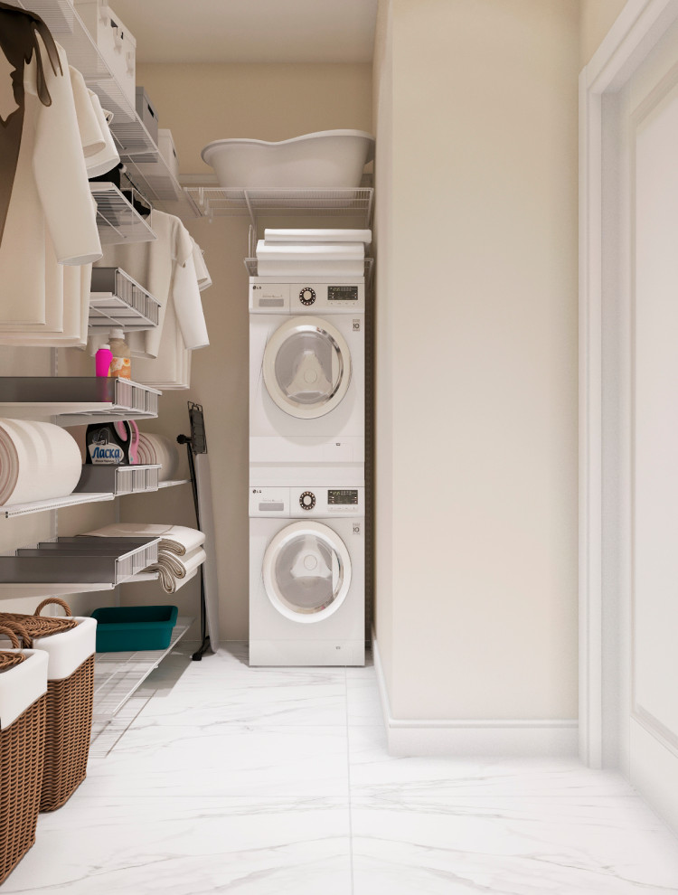 ЖК Сердце Столицы 100 кв.м.