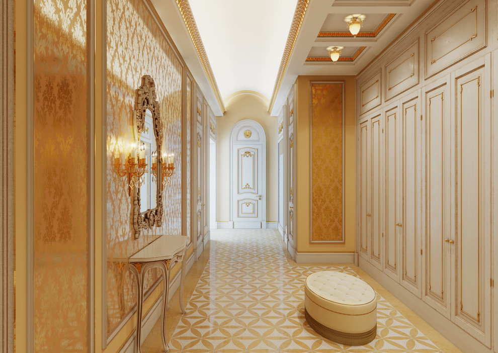 Appartments Romanov pereulok