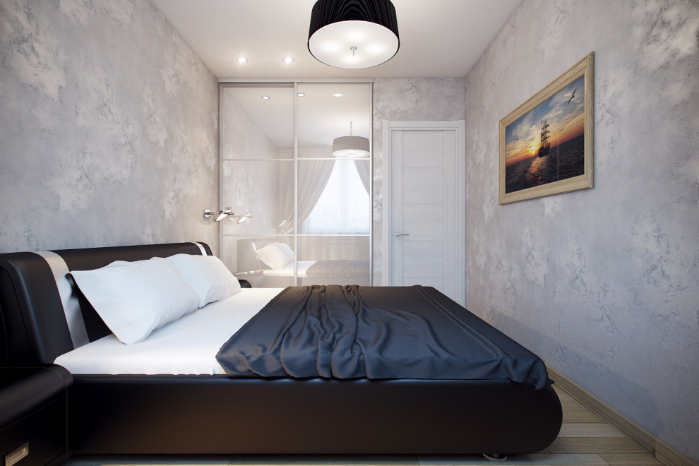 Квартира для молодого человека