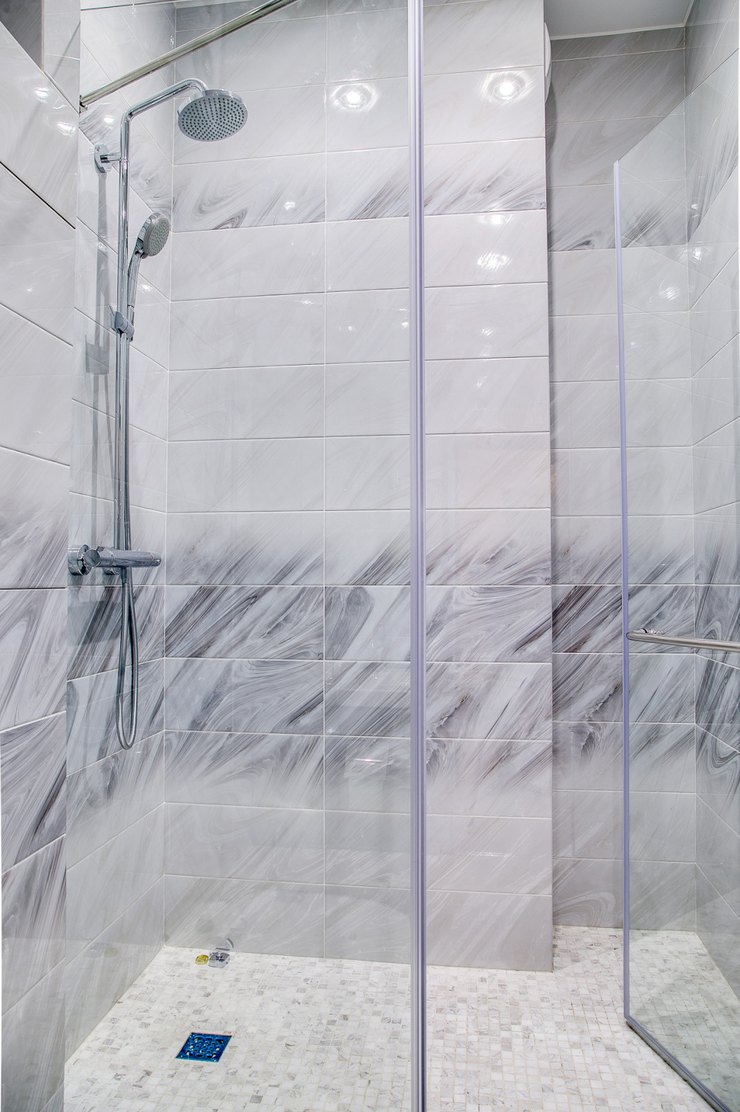 Свердловская набережная