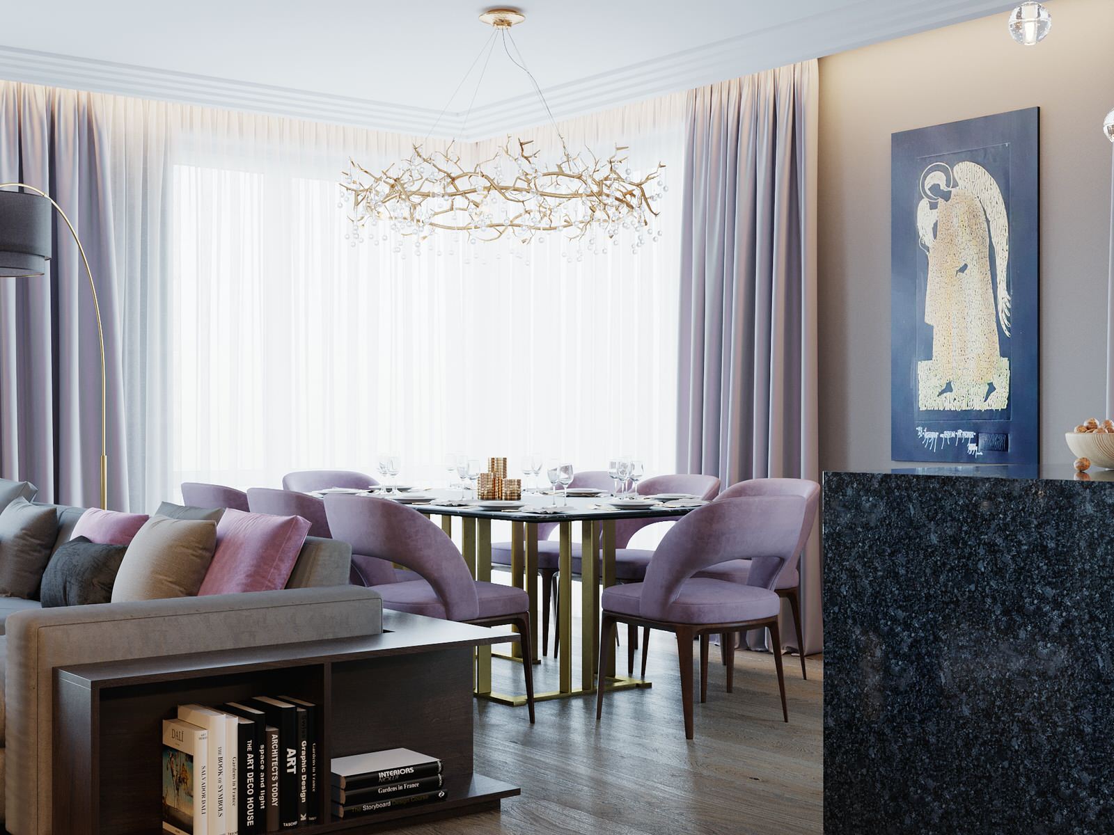 ЖК Лайф-Кутузовский