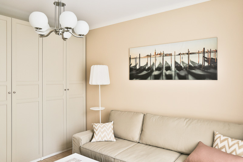 МСК Твардовского