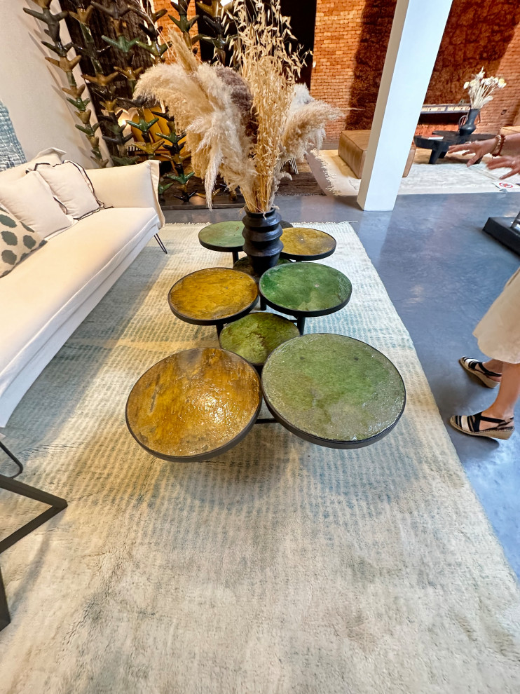 Moroccan Shopping Excursions