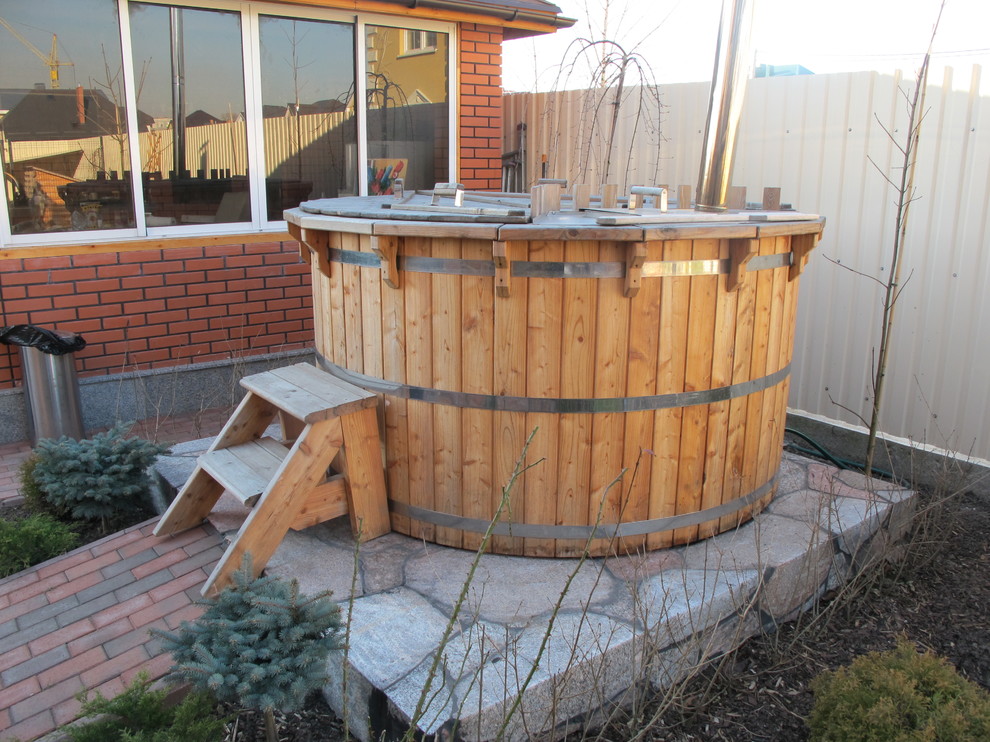 Выполненные работы