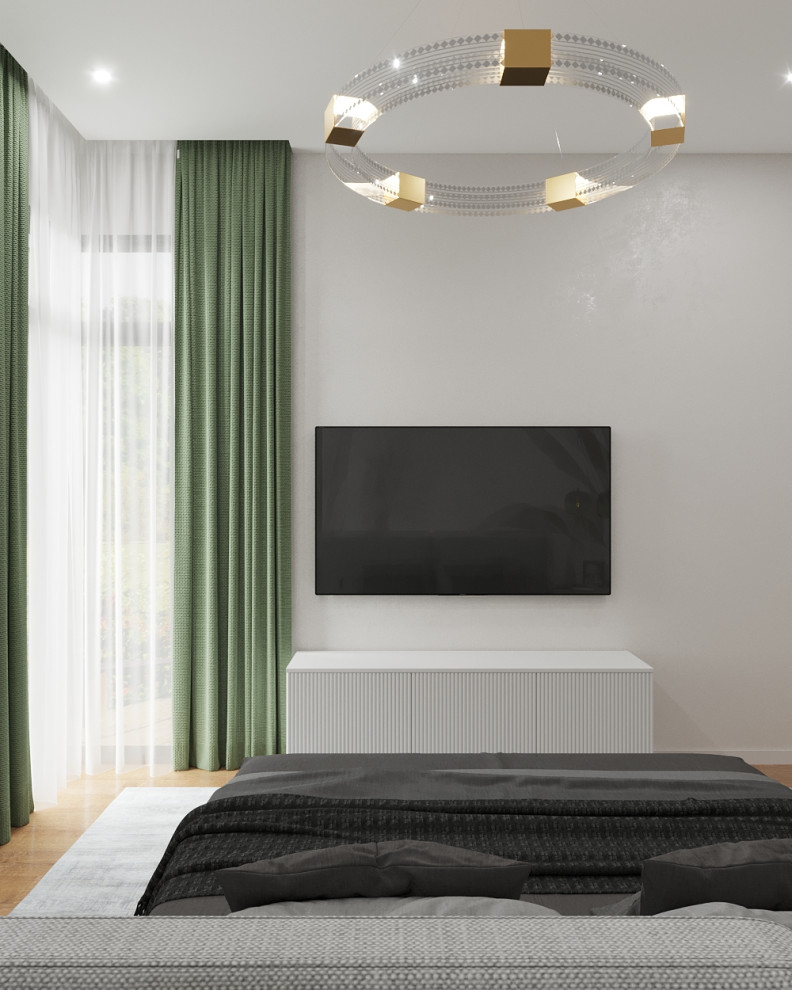 Коттедж КП"Dream Village"