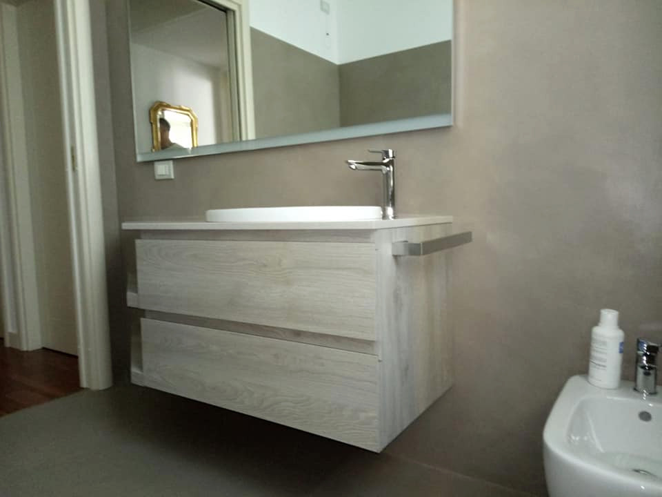 Arredo Bagno