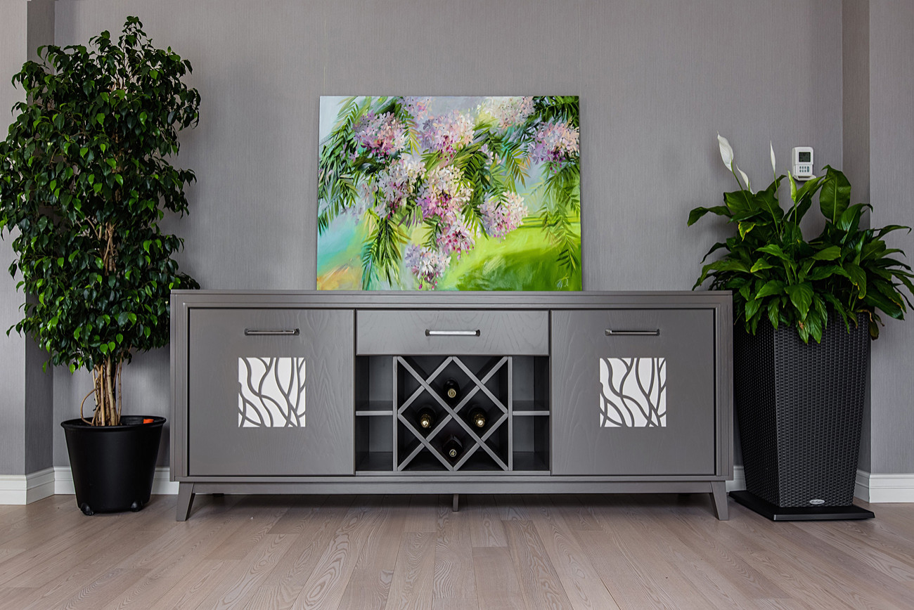 Изготовление мебели на заказ