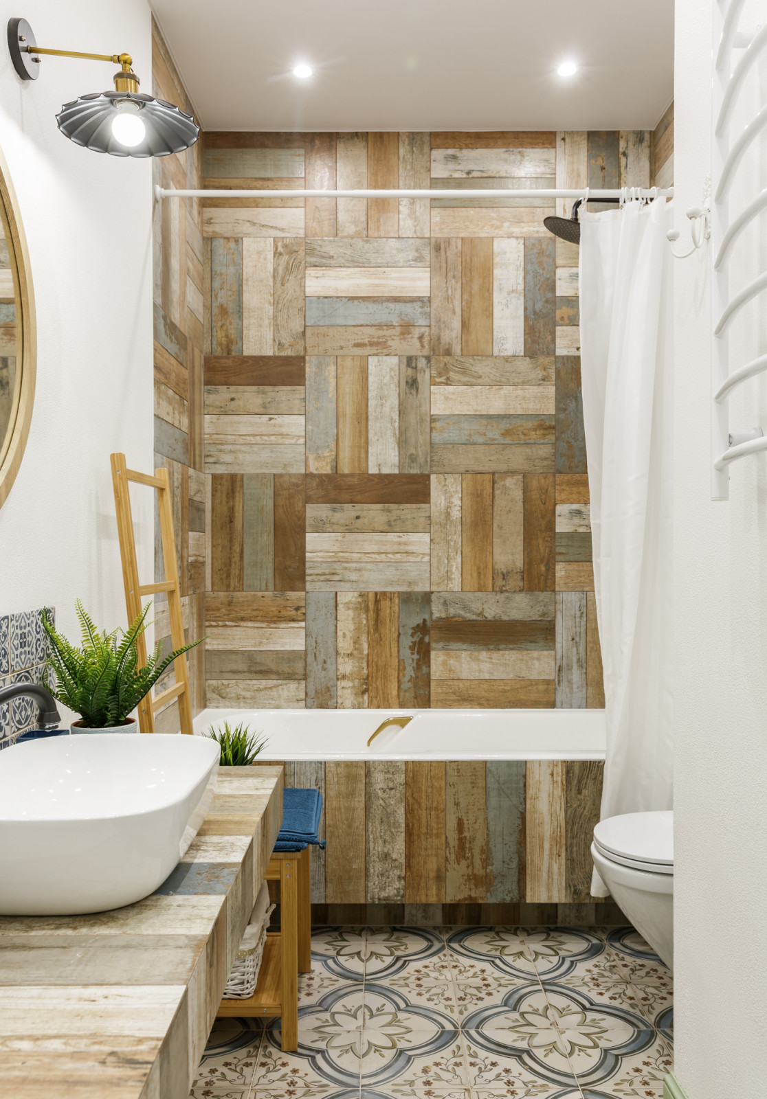 PtichkaHouse (реализация)