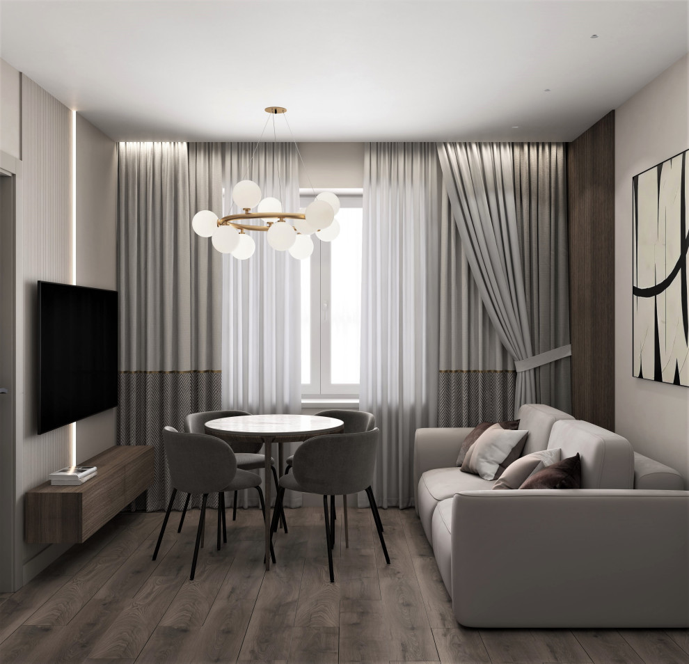 Снеговая падь