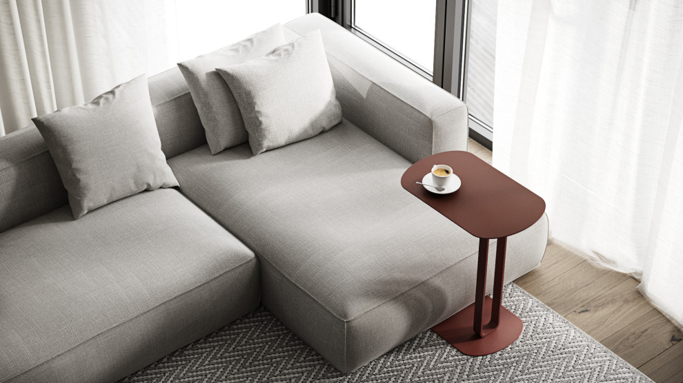 Зона гостиной