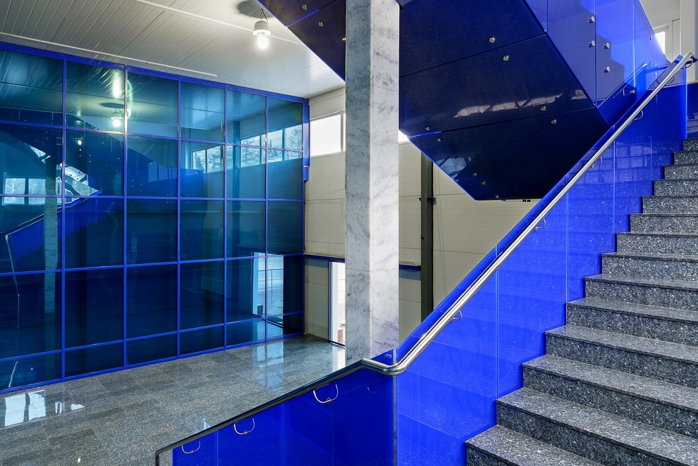 Офис компании Королевская вода