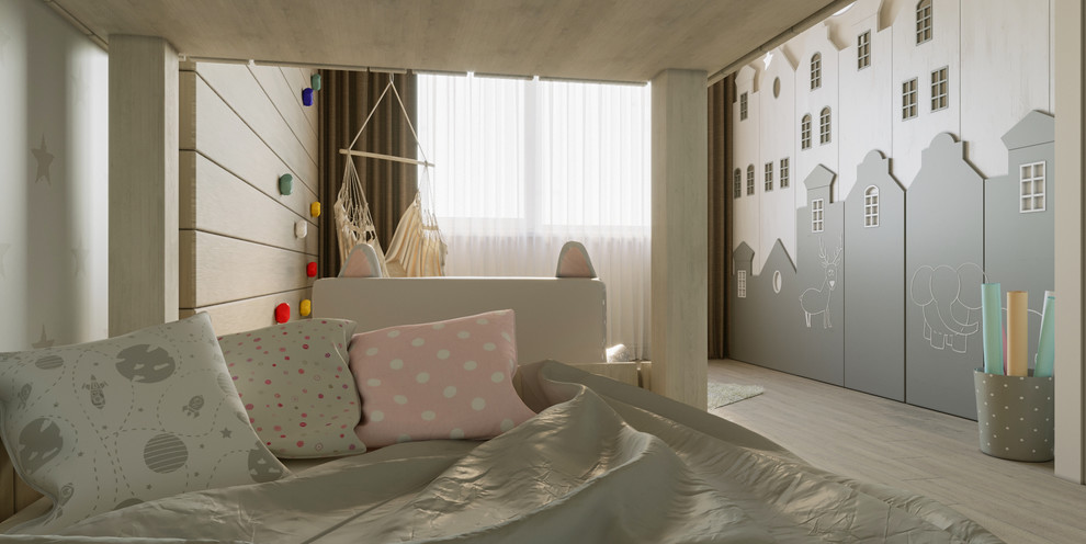 Квартира в ЖК Лайт-Сити