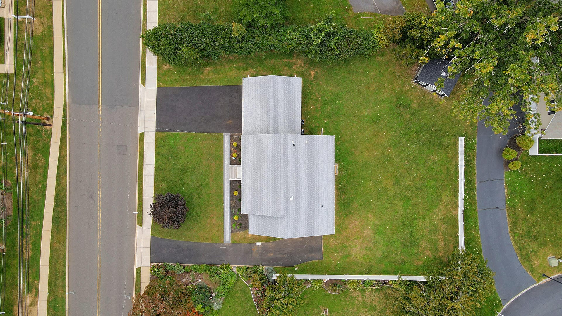 Plainsboro Addition, Extension, Renovation