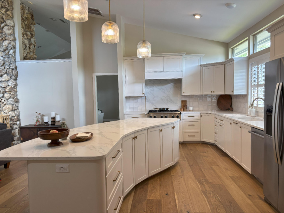 Kitchens