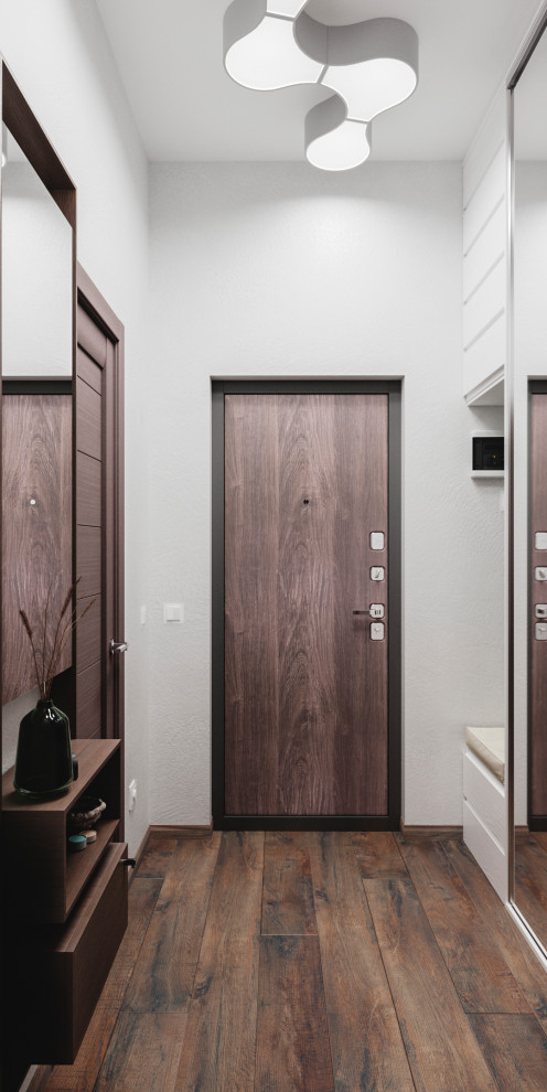 Проект "Сканди"